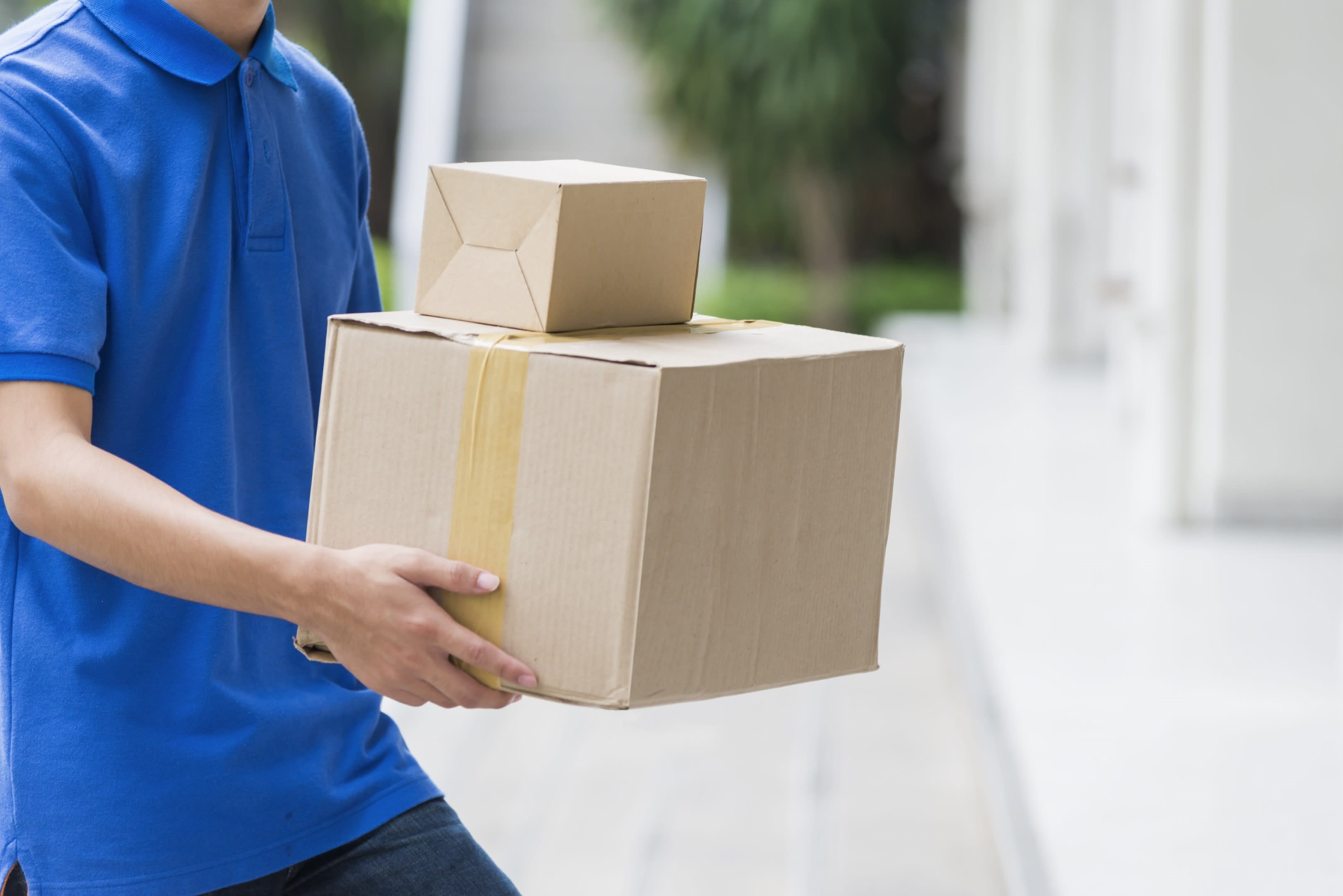 Gaziantep kargo paket gönderimi