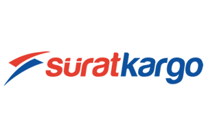 Sürat Kargo - En yakın kargo şubesi